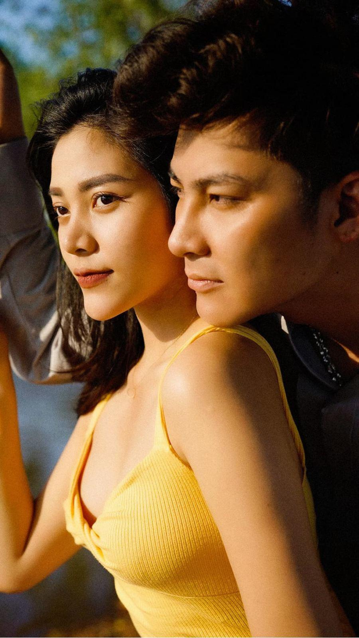 Sao Việt chuyển giới: Người lỡ dở hôn nhân, người hạnh phúc bên bạn trai đại gia - 2