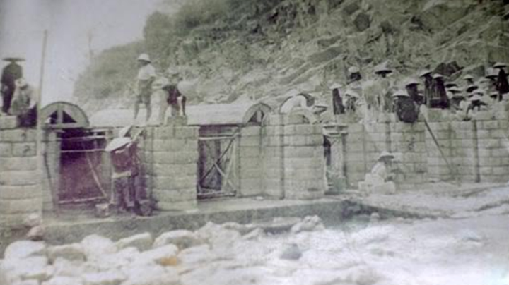 Ba công trình đại thủy nông ở miền Trung - 5