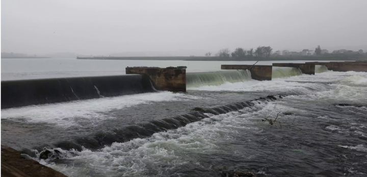 Ba công trình đại thủy nông ở miền Trung - 2