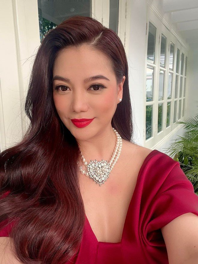 Trương Ngọc Ánh tiết lộ lý do 'chia tay' tình yêu đầu đời