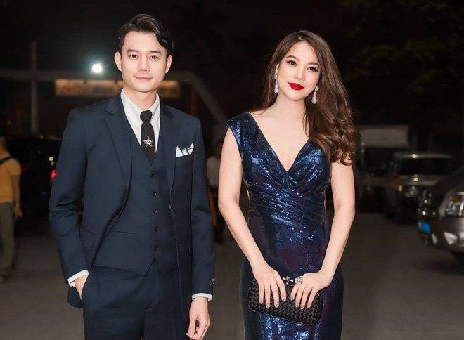 Trương Ngọc Ánh tiết lộ lý do 'chia tay' tình yêu đầu đời