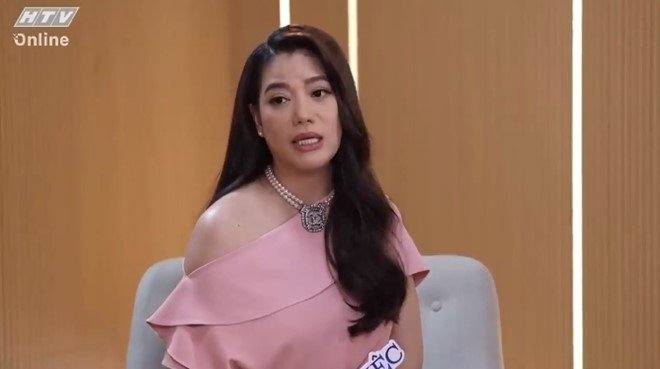 Trương Ngọc Ánh tiết lộ lý do 'chia tay' tình yêu đầu đời