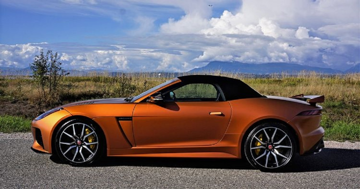 5 mẫu xe thể thao dẫn động 4 bánh tuyệt vời nhất từng sản xuất - 2