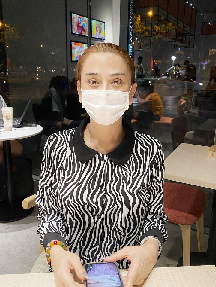 Sao Việt chuyển giới: Người lỡ dở hôn nhân, người hạnh phúc bên bạn trai đại gia - 3