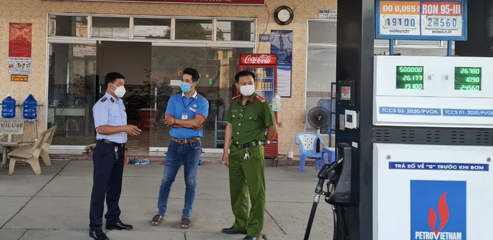 Nhiều cửa hàng xăng dầu ở miền Tây đóng cửa vì... lỗ vốn, hết hàng? - 2