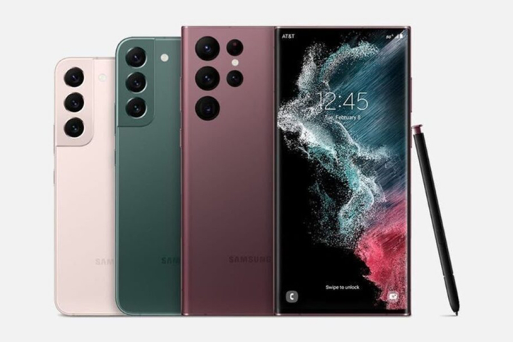 Smartphone Samsung sắp bắt kịp iPhone của Apple ở điểm này - 1