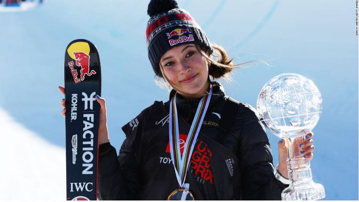 Vận động viên nhập tịch: Được tung hô ở Trung Quốc, bị dè bỉu ở Mỹ - 2