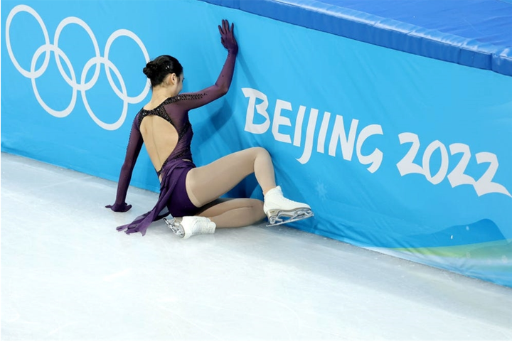 Vận động viên nhập tịch: Được tung hô ở Trung Quốc, bị dè bỉu ở Mỹ - 3