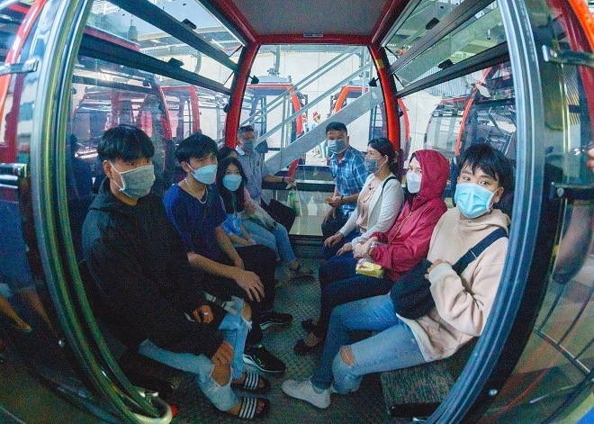 Núi Bà Đen Tây Ninh: Nhiều khám phá mới khiến du khách trầm trồ - 10