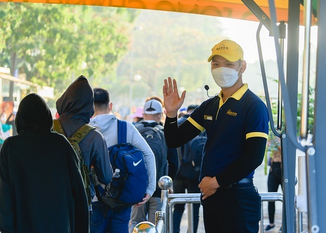 Núi Bà Đen Tây Ninh: Nhiều khám phá mới khiến du khách trầm trồ - 11