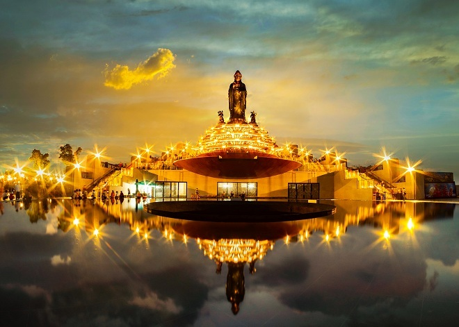 Núi Bà Đen Tây Ninh: Nhiều khám phá mới khiến du khách trầm trồ - 7