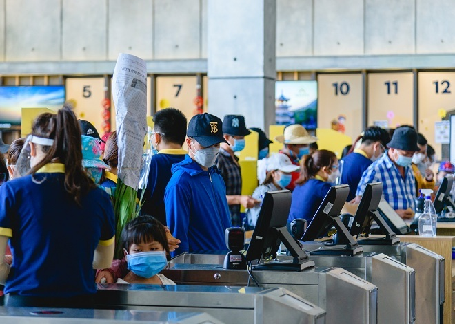 Núi Bà Đen Tây Ninh: Nhiều khám phá mới khiến du khách trầm trồ - 9