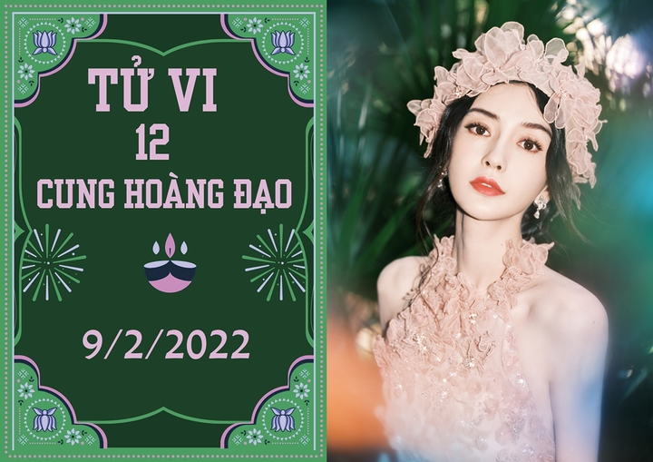 12 cung hoàng đạo 9/2: Xử Nữ tài vận không tốt, Bạch Dương dễ cãi vã - 1