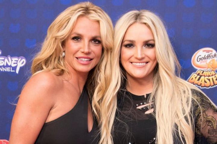 Vì sao quan hệ Britney Spears và em gái trở nên tồi tệ? - 1
