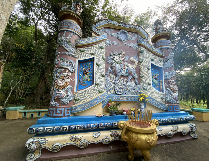 Ba công trình đại thủy nông ở miền Trung - 4