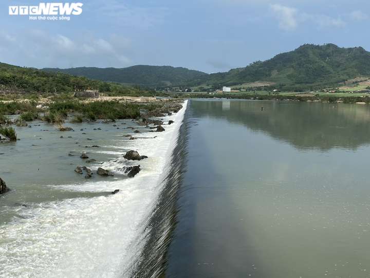 Ba công trình đại thủy nông ở miền Trung - 6
