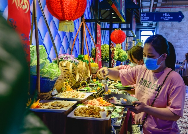 Núi Bà Đen Tây Ninh: Nhiều khám phá mới khiến du khách trầm trồ - 8