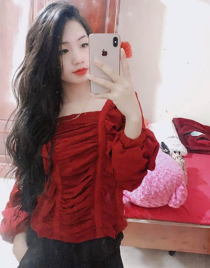 Ảnh đời thường xinh đẹp của các cầu thủ nữ Việt Nam - 4