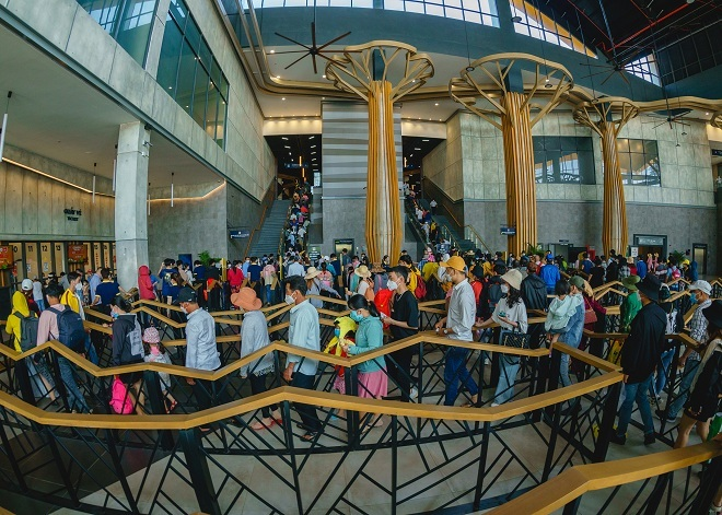 Núi Bà Đen Tây Ninh: Nhiều khám phá mới khiến du khách trầm trồ - 1