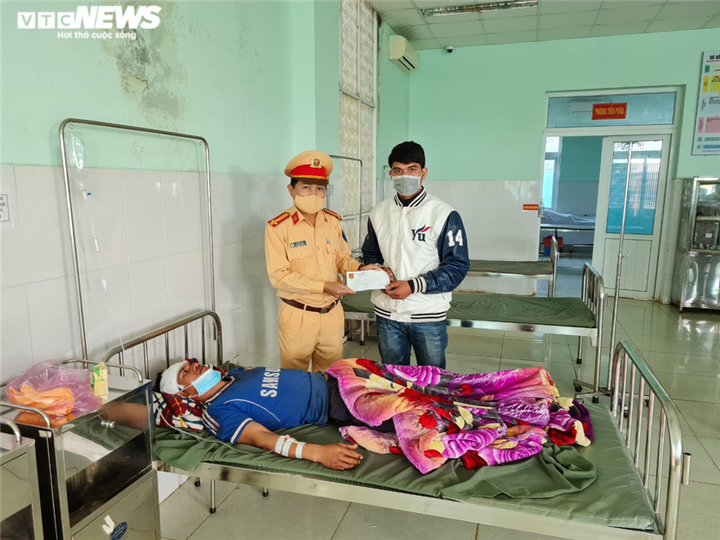 Xe lao xuống vực, 6 người chết ở Gia Lai: Tài xế không có nồng độ cồn, ma túy - 2