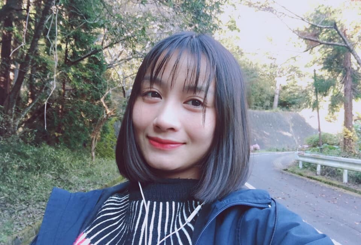 Ảnh đời thường xinh đẹp của các cầu thủ nữ Việt Nam - 10