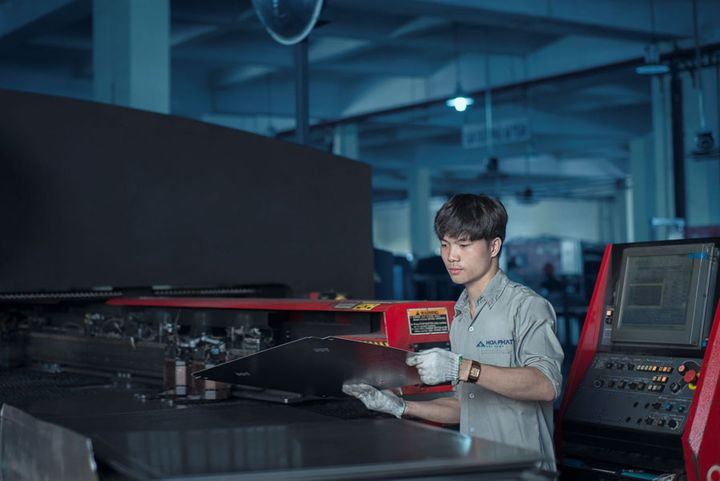 Điều gì làm nên chất lượng bền vững của Nội thất Hòa Phát? - 1