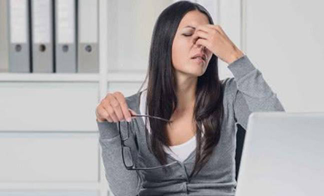 Bộ phận này to ra là dấu hiệu tuổi già ập tới - 1