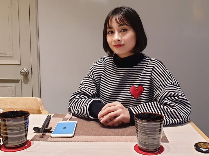 Ảnh đời thường xinh đẹp của các cầu thủ nữ Việt Nam - 7