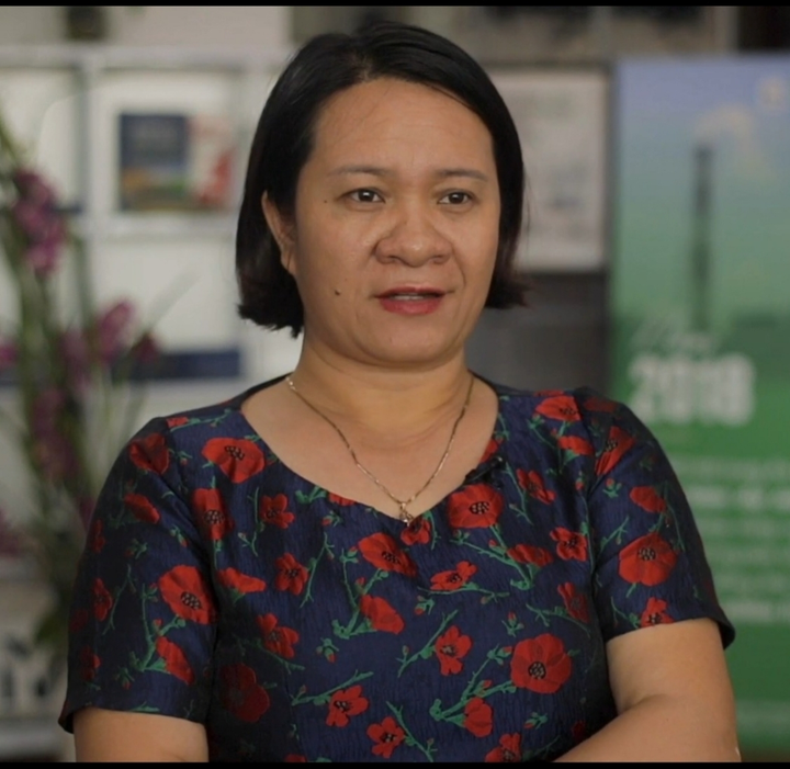 Khởi tố Giám đốc Trung tâm phát triển sáng tạo xanh GreenID tội trốn thuế - 1