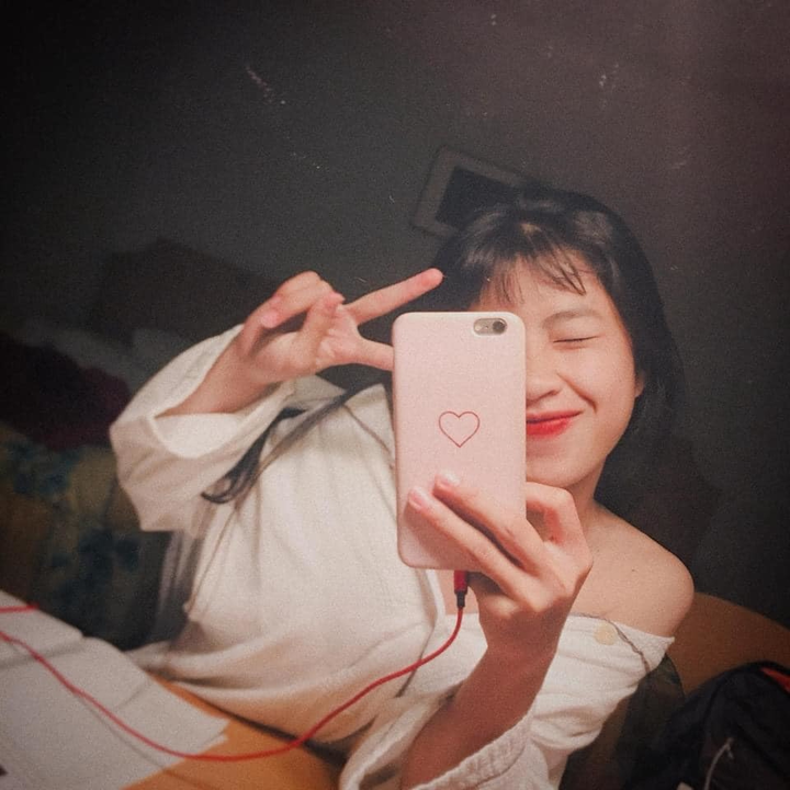 Ảnh đời thường xinh đẹp của các cầu thủ nữ Việt Nam - 12