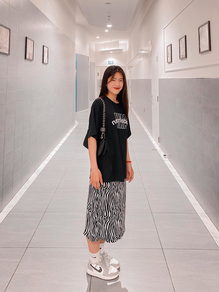 Ảnh đời thường xinh đẹp của các cầu thủ nữ Việt Nam - 14