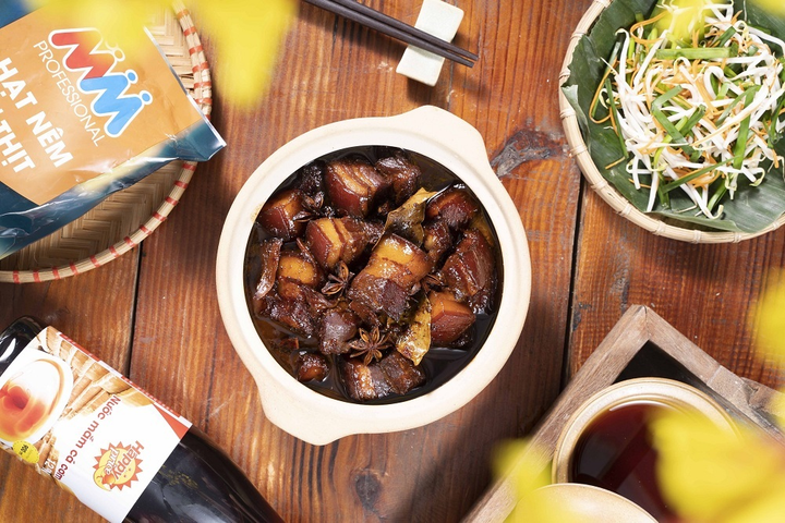 Đầu bếp Cẩm Thiên Long trở thành Đại sứ thương hiệu của MM Mega Market Việt Nam - 3