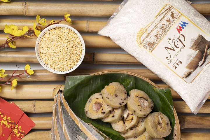 Đầu bếp Cẩm Thiên Long trở thành Đại sứ thương hiệu của MM Mega Market Việt Nam - 2