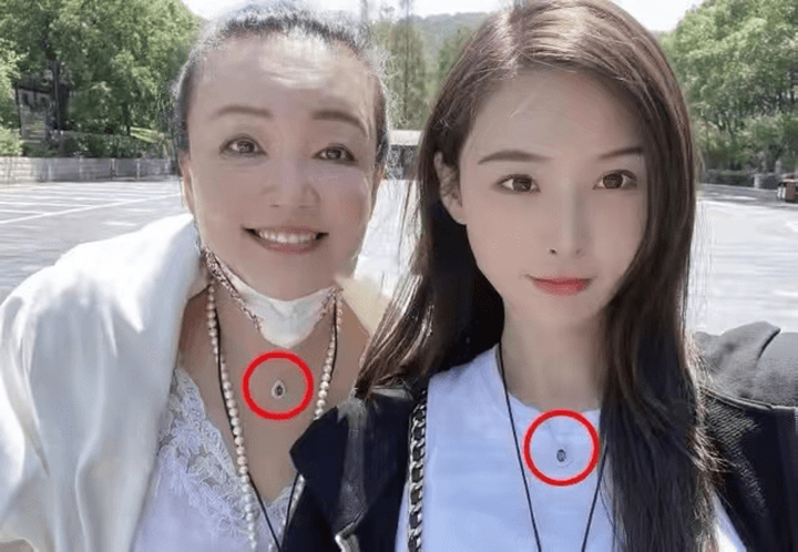 Lộ bằng chứng Uông Tiểu Phi có bồ trước khi ly hôn Từ Hy Viên - 7