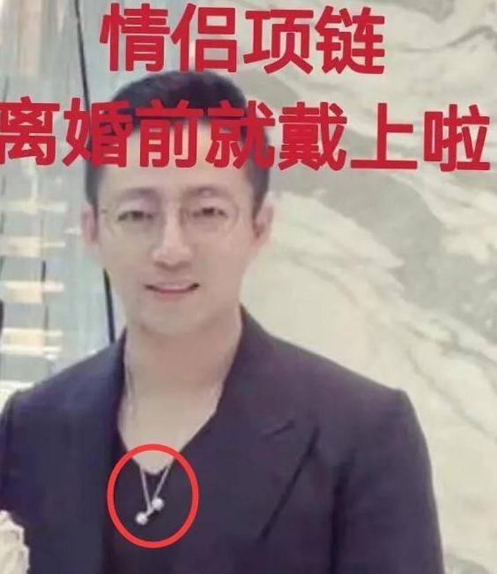 Lộ bằng chứng Uông Tiểu Phi có bồ trước khi ly hôn Từ Hy Viên - 9