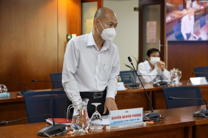 TP.HCM có thêm 3 cửa hàng thông báo hết xăng RON95 - 1