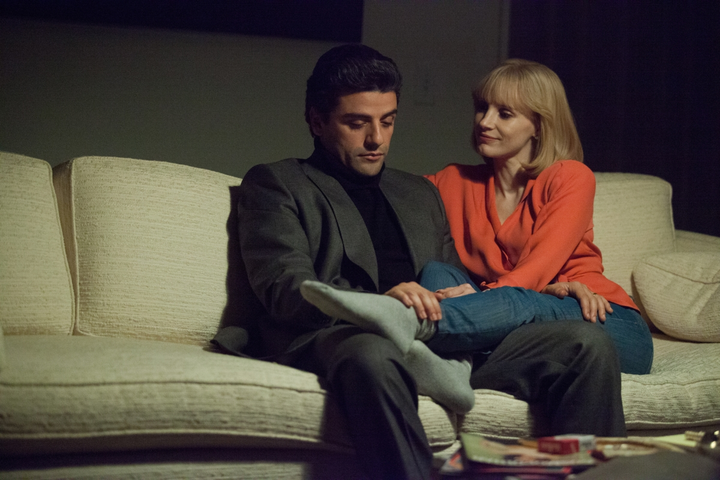 5 bộ phim về hôn nhân rất đáng xem trong dịp Valentine - 4