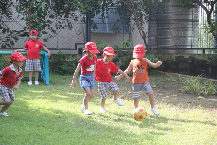 Đón trẻ mầm non trở lại trường sau Tết, TP.HCM có thiếu giáo viên? - 3