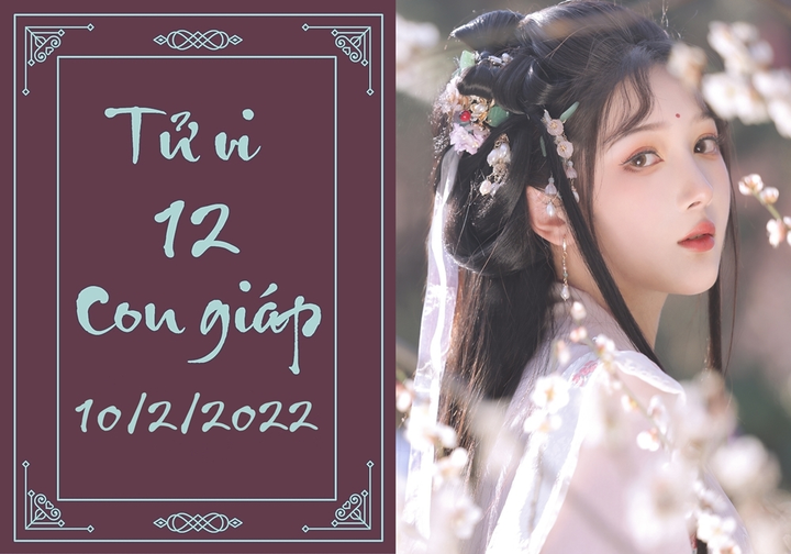 12 con giáp 10/2: Mão có cơ hội khởi nghiệp, Tỵ cẩn thận kẻo bị lừa - 1