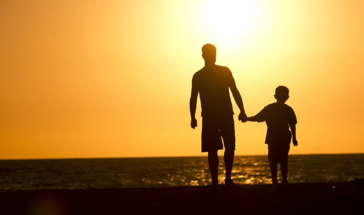 Bố bỏ đi theo ‘tuesday’, về già viết tâm thư mong tìm con gây tranh cãi xôn xao - 1