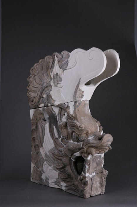 Xây làng Olympic, đào được cung điện 800 năm đầy kho báu - 3