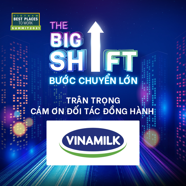 Vinamilk và vai trò mới sau 3 năm dẫn đầu Top 100 nơi làm việc tốt nhất Việt Nam - 1
