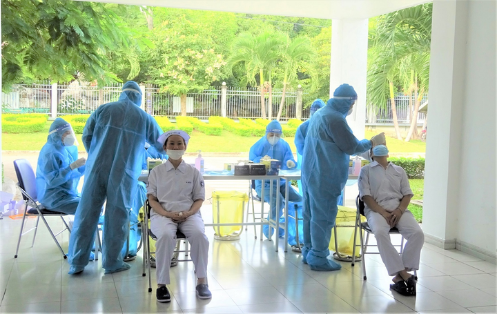 Vinamilk và vai trò mới sau 3 năm dẫn đầu Top 100 nơi làm việc tốt nhất Việt Nam - 5