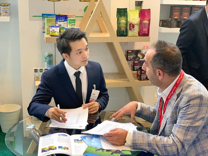 Vinamilk và vai trò mới sau 3 năm dẫn đầu Top 100 nơi làm việc tốt nhất Việt Nam - 6