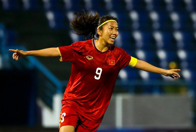 Đua tranh Quả bóng Vàng Việt Nam 2021: Hoàng Đức vượt mặt Tiến Linh, Quang Hải? - 3