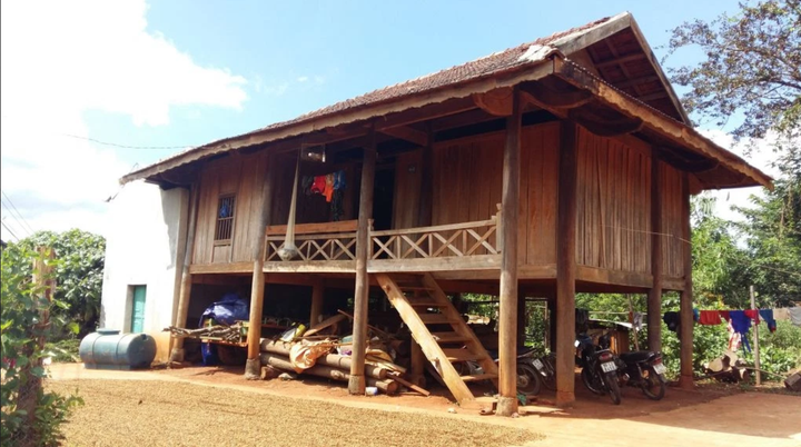 Phong tục yêu đương độc đáo ở Tây Bắc: Tục kéo vợ chưa lạ bằng vỗ mông, ngủ thăm - 3