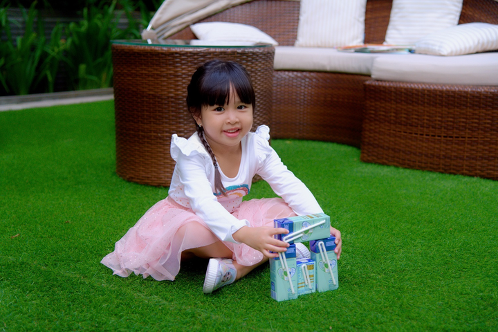 Đồng hành cùng con là nguồn dưỡng chất tốt nhất giúp trẻ phát triển tự nhiên - 4