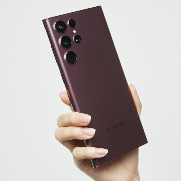 Samsung Galaxy S22 ra mắt: Dòng Galaxy S đầu tiên trang bị bút S Pen - 3