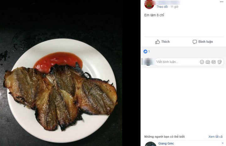 Dân mạng lũ lượt khoe thành quả mua vàng ngày vía Thần Tài, nhưng nhìn cứ lạ lắm - 12