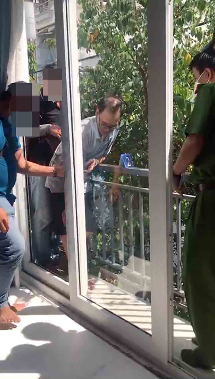 Đột nhập vào nhà đại gia ở TP.HCM, cuỗm tiền vàng rồi gửi hết cho vợ - 3